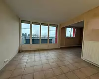 Appartement, 52,56 m²