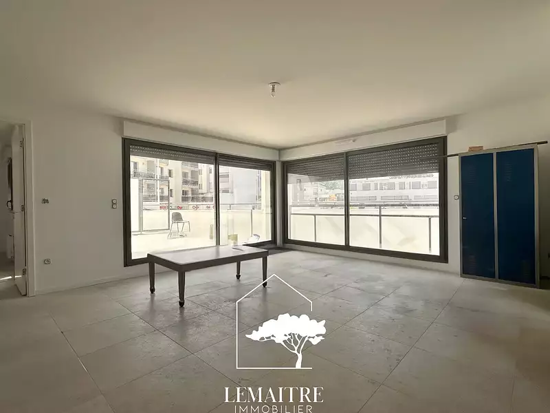 Appartement, 70,01 m²