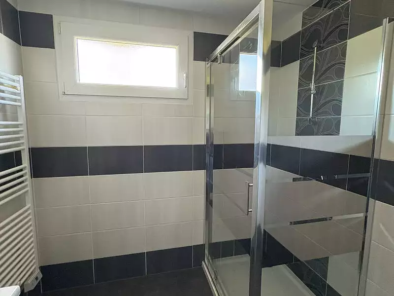 Maison, 119 m²