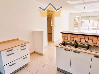 Appartement, 76,98 m²