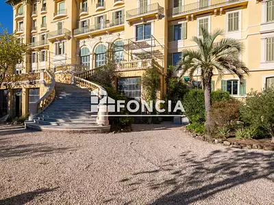 Appartement, 120 m²