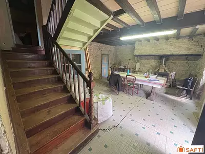 Maison, 130 m²