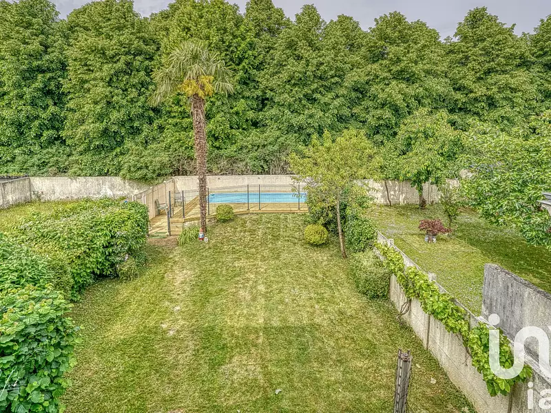 Maison, 125 m²