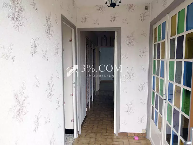 Maison, 72 m²