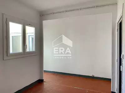 Appartement, 31,12 m²