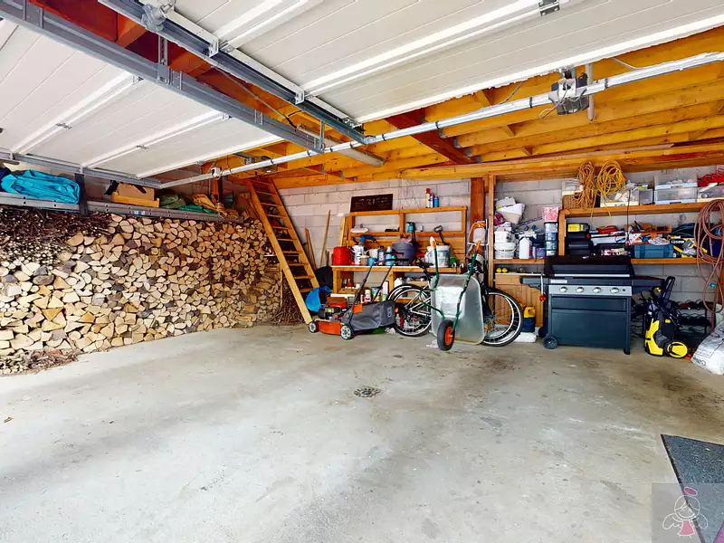 Maison, 132 m²