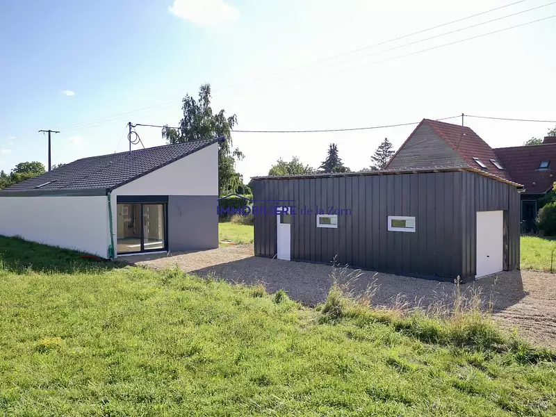 Divers, 75 m²