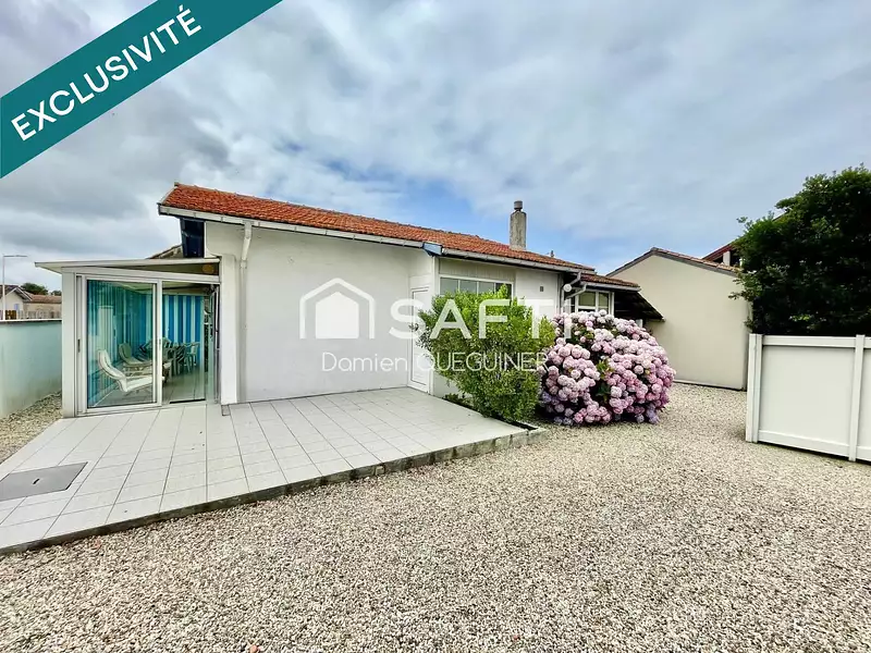 Maison, 73 m²