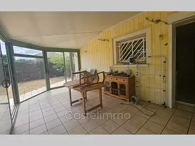Maison, 107 m²