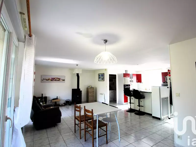 Maison, 98 m²