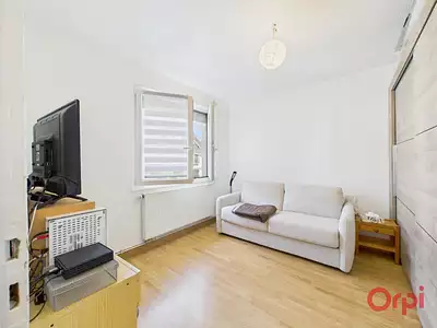 Maison, 101 m²