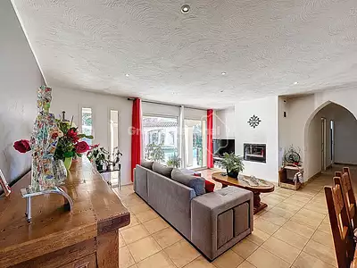 Maison, 124 m²