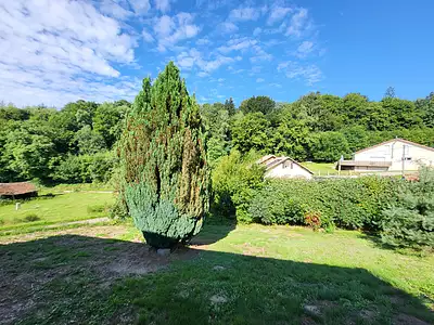 Maison, 88,55 m²