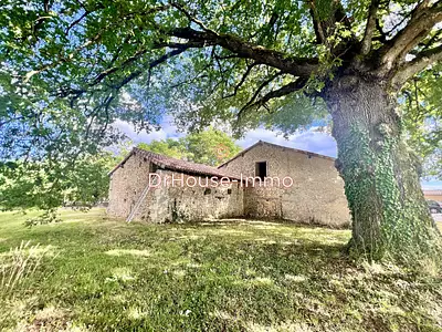 Maison, 72 m²