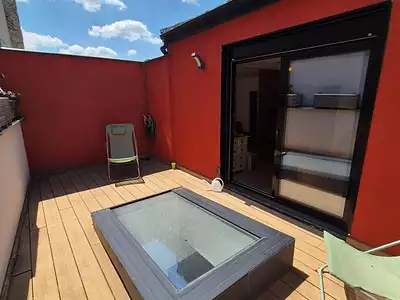 Maison, 89 m²