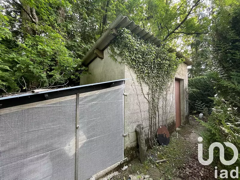 Maison, 70 m²