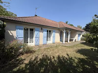Maison, 108 m²