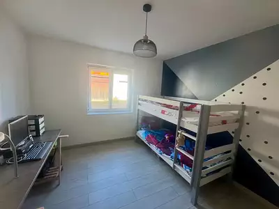 Appartement, 70 m²