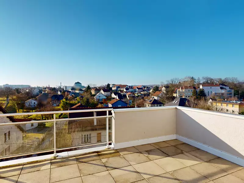 Appartement, 103 m²