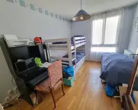 Appartement, 110 m²