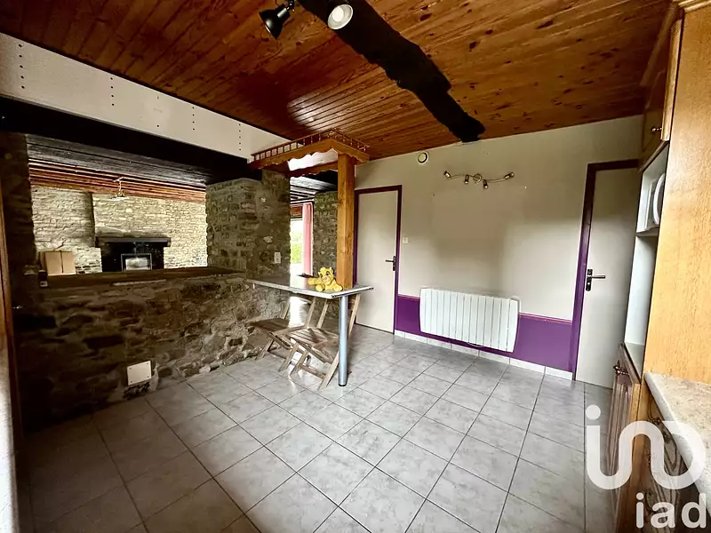 Maison, 144 m²