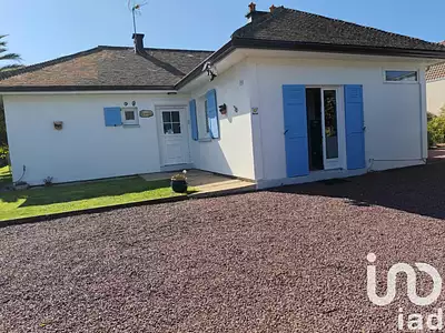 Maison, 93 m²