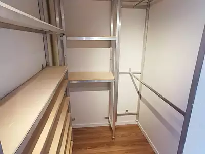 Appartement, 82,59 m²