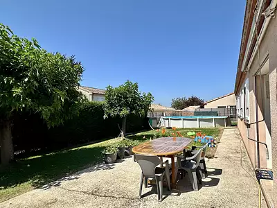 Maison, 105 m²