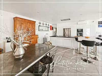 Appartement, 254 m²