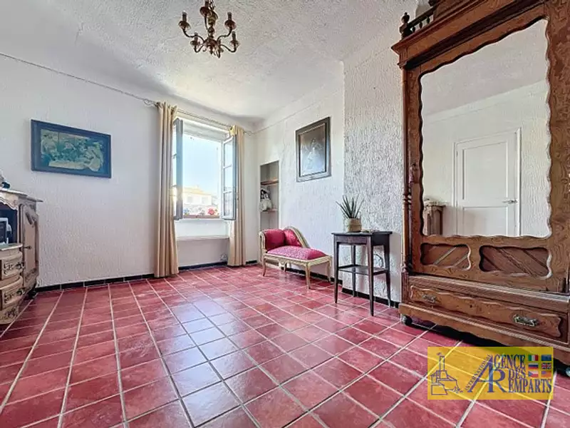 Appartement, 39,44 m²