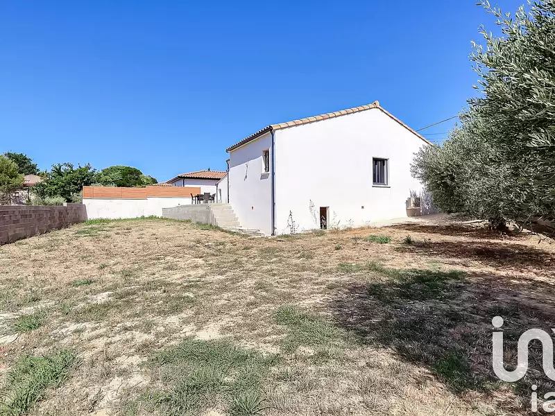 Maison, 116 m²