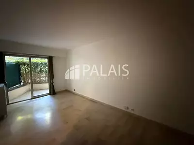 Appartement, 25,22 m²