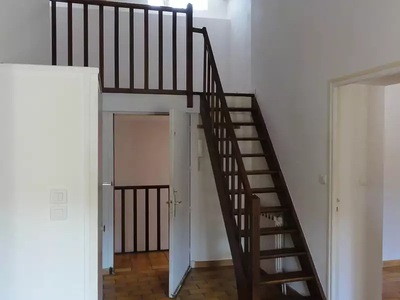 Appartement, 37,81 m²