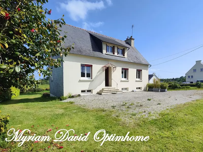 Maison, 127 m²