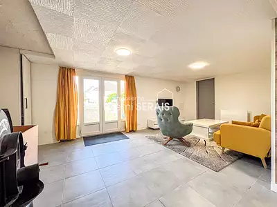 Maison, 126 m²