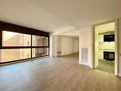 Appartement, 52 m²