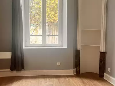 Appartement, 36,82 m²