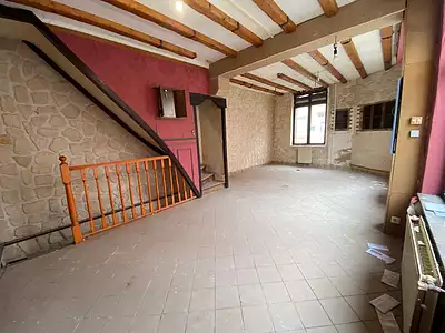 Maison, 81 m²