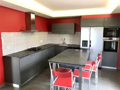 Maison, 114 m²