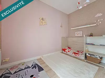 Maison, 87 m²