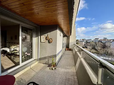 Appartement, 67 m²