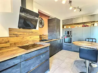 Appartement, 88 m²