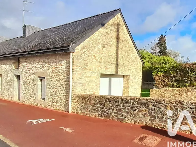 Maison, 126 m²