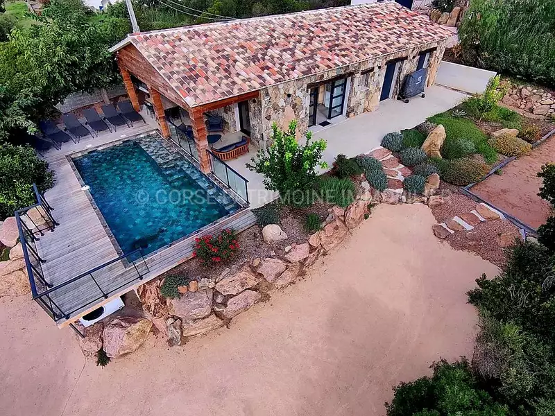 Maison, 95 m²