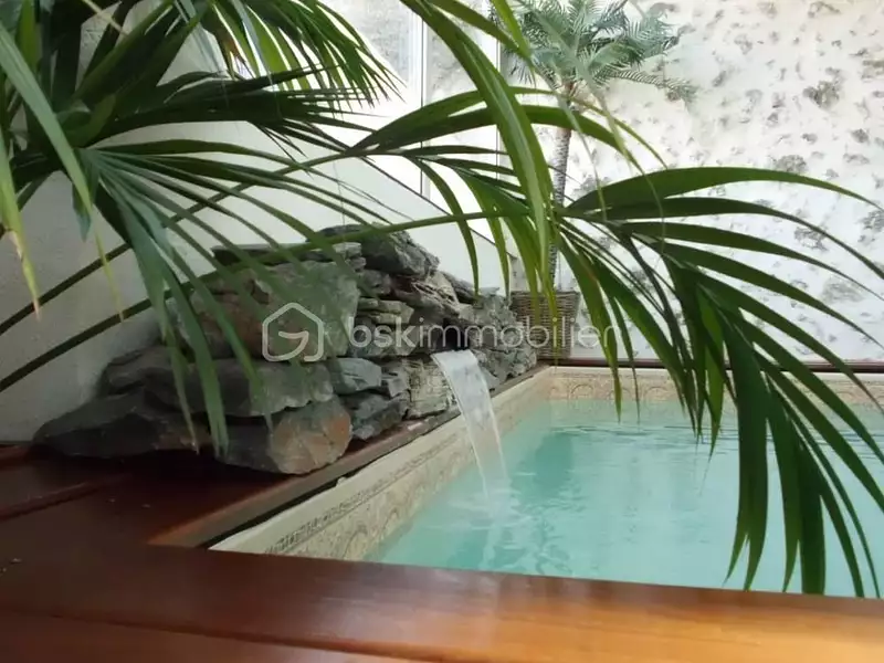 Maison, 208 m²