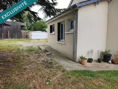 Maison, 100 m²