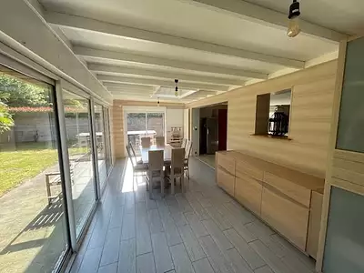 Maison, 151 m²