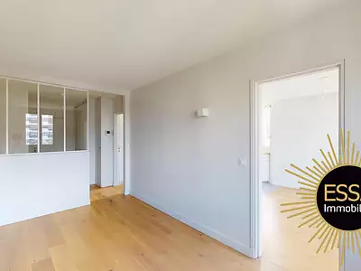 Appartement, 76,35 m²