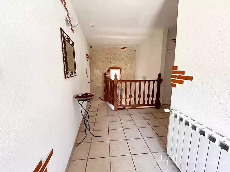 Maison, 180 m²