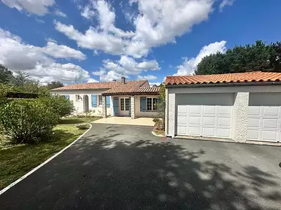 Maison, 102 m²